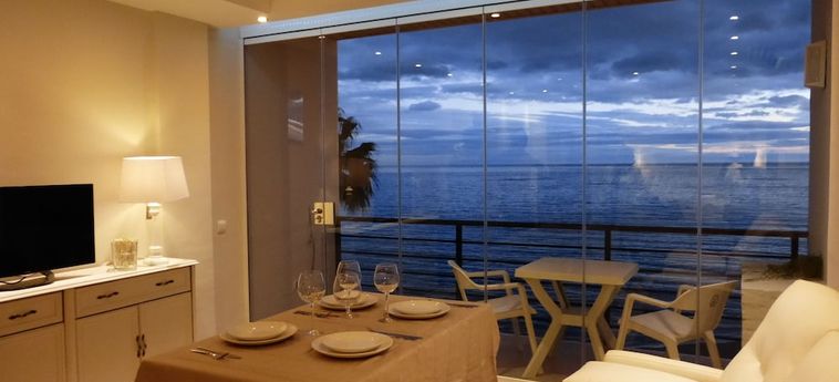 Waterfront Santa Clara Apartments Torremolinos - Costa Del Sol: Foto 