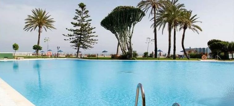 Waterfront Santa Clara Apartments Torremolinos - Costa Del Sol: Foto 