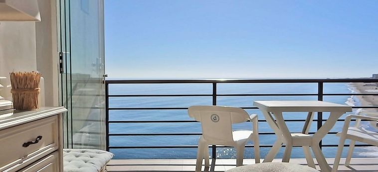 Waterfront Santa Clara Apartments Torremolinos - Costa Del Sol: Foto 