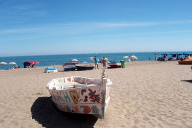 Waterfront Santa Clara Apartments Torremolinos - Costa Del Sol: Photo 