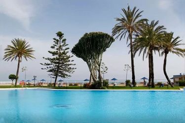 Waterfront Santa Clara Apartments Torremolinos - Costa Del Sol: Photo 