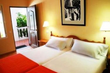 Hotel Zen:  TORREMOLINOS - COSTA DEL SOL