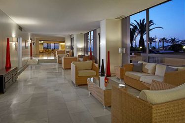 Hotel Melia Costa Del Sol:  TORREMOLINOS - COSTA DEL SOL