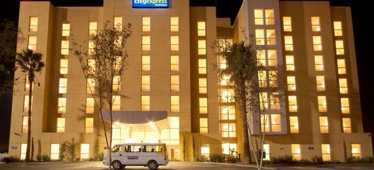 Hotel City Express Torreon:  TORREON