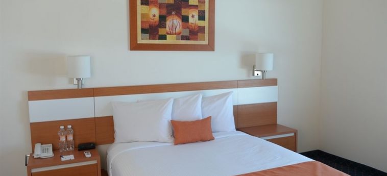 Hotel Sleep Inn Torreon:  TORREON