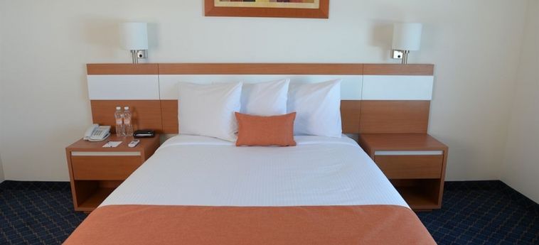 Hotel Sleep Inn Torreon:  TORREON