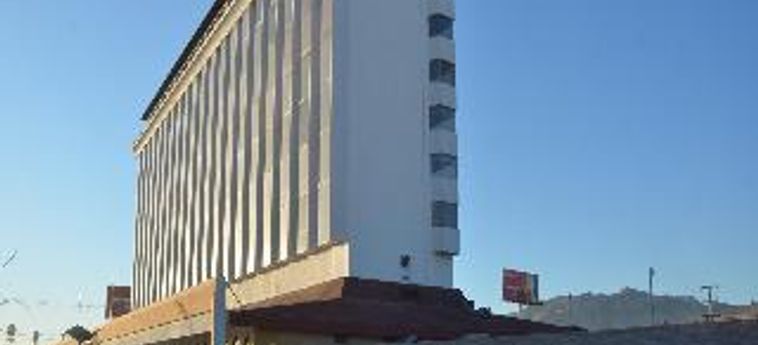 Hotel Mision Torreon:  TORREON