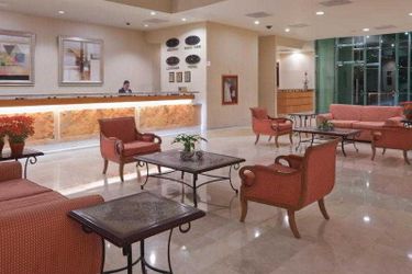 Hotel Crowne Plaza Torreon:  TORREON