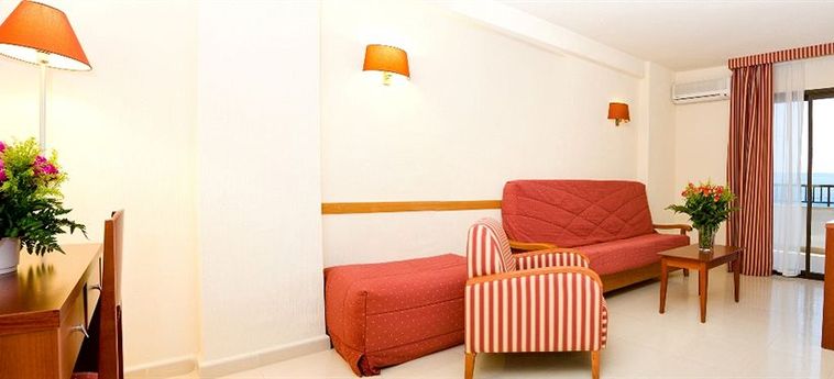Hotel  Playas De Torrevieja Torrevieja - Alicante: Foto 