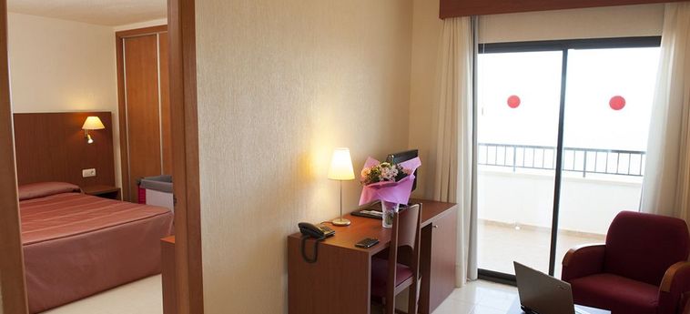 Hotel  Playas De Torrevieja Torrevieja - Alicante: Foto 