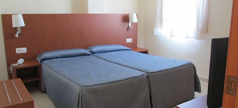 Hotel  Playas De Torrevieja Torrevieja - Alicante: Foto 