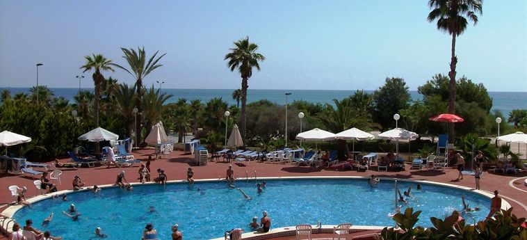 Hotel  Playas De Torrevieja Torrevieja - Alicante : Photo 