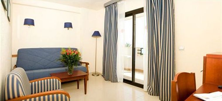 Hotel  Playas De Torrevieja Torrevieja - Alicante : Photo 