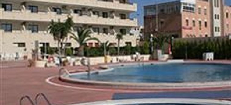 Hotel  Playas De Torrevieja Torrevieja - Alicante : Photo 