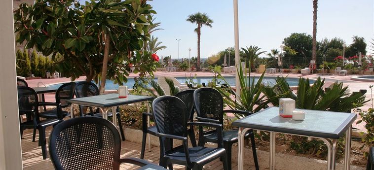 Hotel  Playas De Torrevieja Torrevieja - Alicante : Photo 