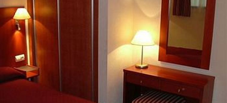 Hotel  Playas De Torrevieja Torrevieja - Alicante : Photo 