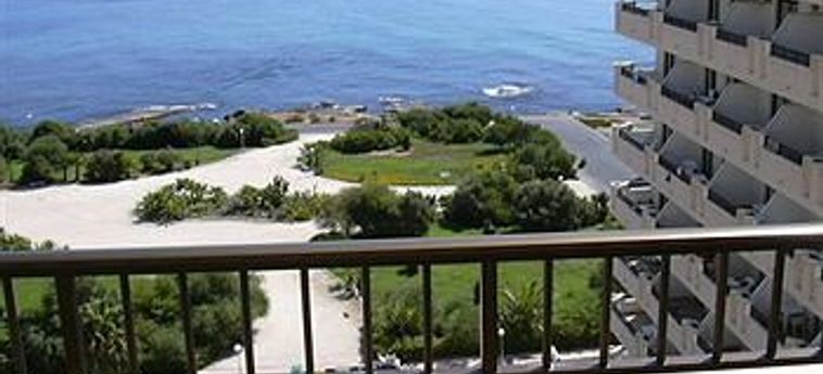 Hotel  Playas De Torrevieja Torrevieja - Alicante : Photo 