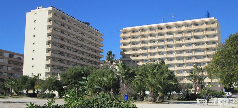 Hotel  Playas De Torrevieja Torrevieja - Alicante : Photo 