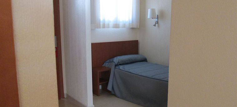 Hotel  Playas De Torrevieja Torrevieja - Alicante : Photo 