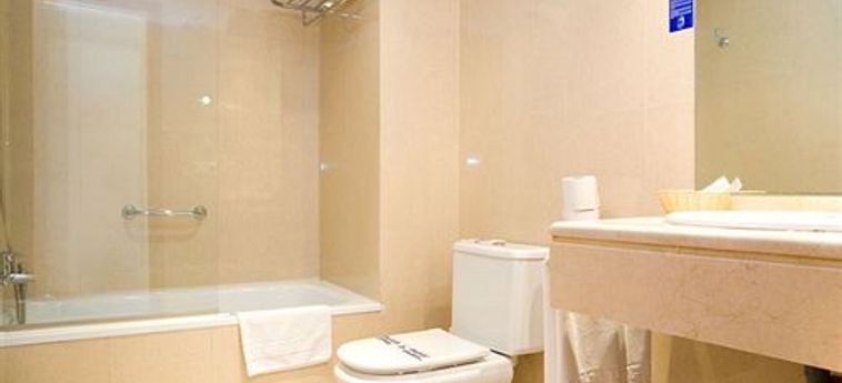 Hotel  Playas De Torrevieja Torrevieja - Alicante : Photo 