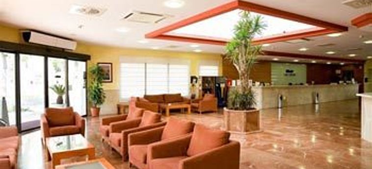 Hotel  Playas De Torrevieja Torrevieja - Alicante: Foto 