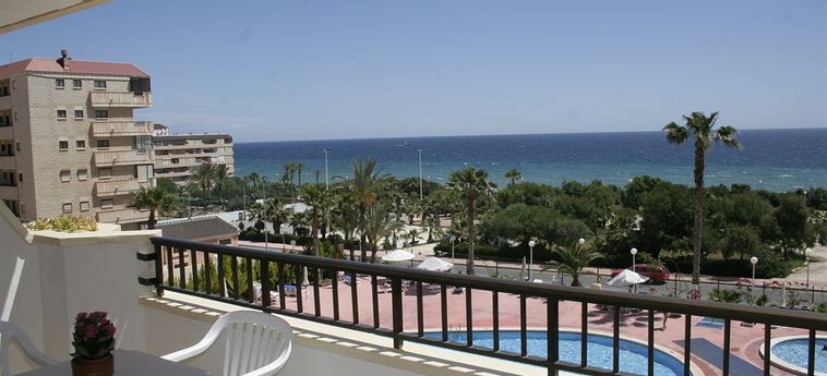 Hotel  Playas De Torrevieja Torrevieja - Alicante: Foto 