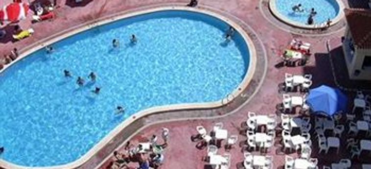 Hotel  Playas De Torrevieja Torrevieja - Alicante: Foto 