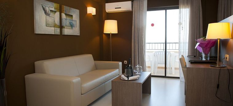 Hotel  Playas De Torrevieja Torrevieja - Alicante: Foto 