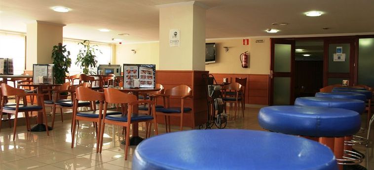Hotel  Playas De Torrevieja Torrevieja - Alicante: Foto 