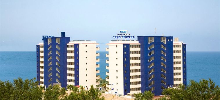 Hotel  Playas De Torrevieja Torrevieja - Alicante: Foto 