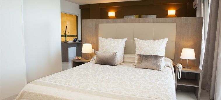 Hotel  Playas De Torrevieja Torrevieja - Alicante: Foto 