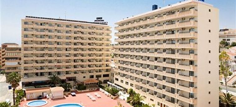 Hotel  Playas De Torrevieja Torrevieja - Alicante: Foto 
