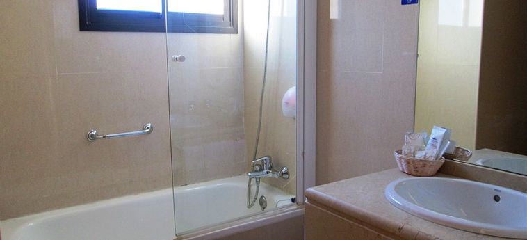 Hotel  Playas De Torrevieja Torrevieja - Alicante: Foto 