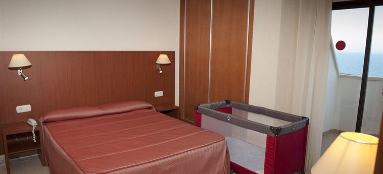 Hotel  Playas De Torrevieja Torrevieja - Alicante: Foto 