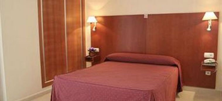 Hotel  Playas De Torrevieja Torrevieja - Alicante: Foto 