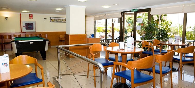 Hotel  Playas De Torrevieja Torrevieja - Alicante: Foto 