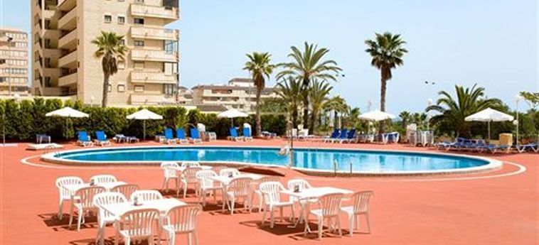 Hotel  Playas De Torrevieja Torrevieja - Alicante: Foto 