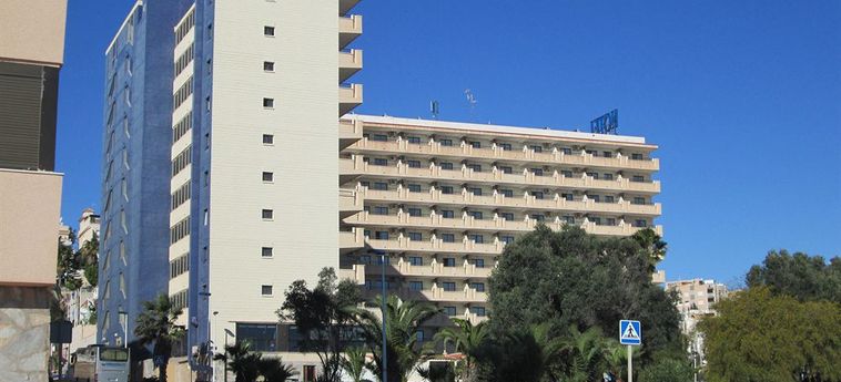 Hotel  Playas De Torrevieja Torrevieja - Alicante: Foto 