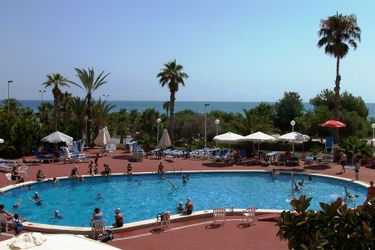 Hotel  Playas De Torrevieja Torrevieja - Alicante: Photo 
