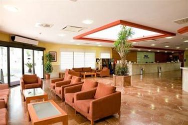 Hotel  Playas De Torrevieja Torrevieja - Alicante: Photo 