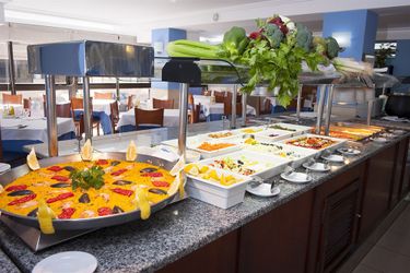 Hotel  Playas De Torrevieja Torrevieja - Alicante: Photo 