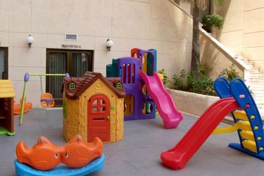 Hotel  Playas De Torrevieja Torrevieja - Alicante: Photo 