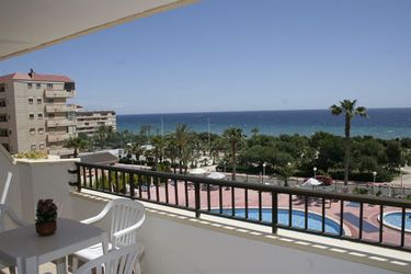 Hotel  Playas De Torrevieja Torrevieja - Alicante: Photo 