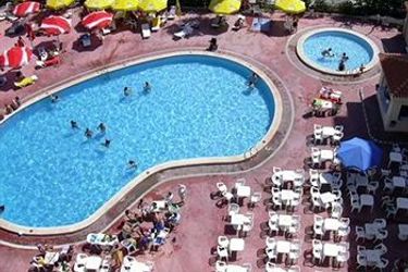 Hotel  Playas De Torrevieja Torrevieja - Alicante: Photo 