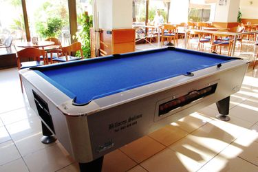 Hotel  Playas De Torrevieja Torrevieja - Alicante: Photo 