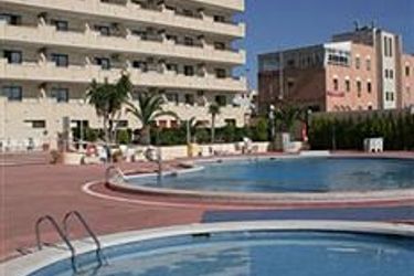 Hotel  Playas De Torrevieja Torrevieja - Alicante: Photo 