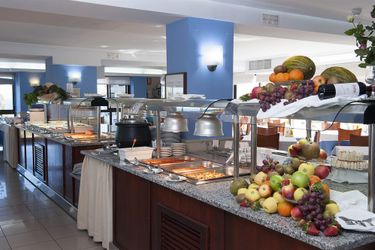 Hotel  Playas De Torrevieja Torrevieja - Alicante: Photo 