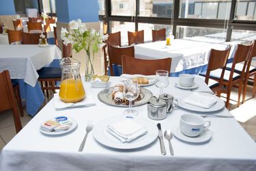 Hotel  Playas De Torrevieja Torrevieja - Alicante: Photo 