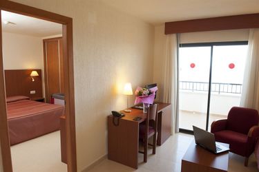 Hotel  Playas De Torrevieja Torrevieja - Alicante: Photo 