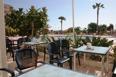 Hotel  Playas De Torrevieja Torrevieja - Alicante: Photo 